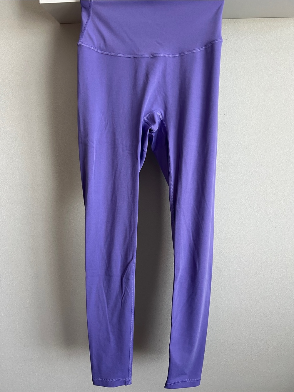 Paragon Fitwear Purple high rise sculptseam plus Leggings